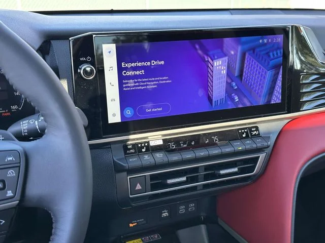 2026 Toyota Camry XSE - Photo 19