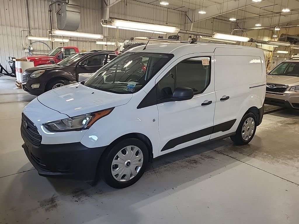 Used 2023 White Ford XL image 1