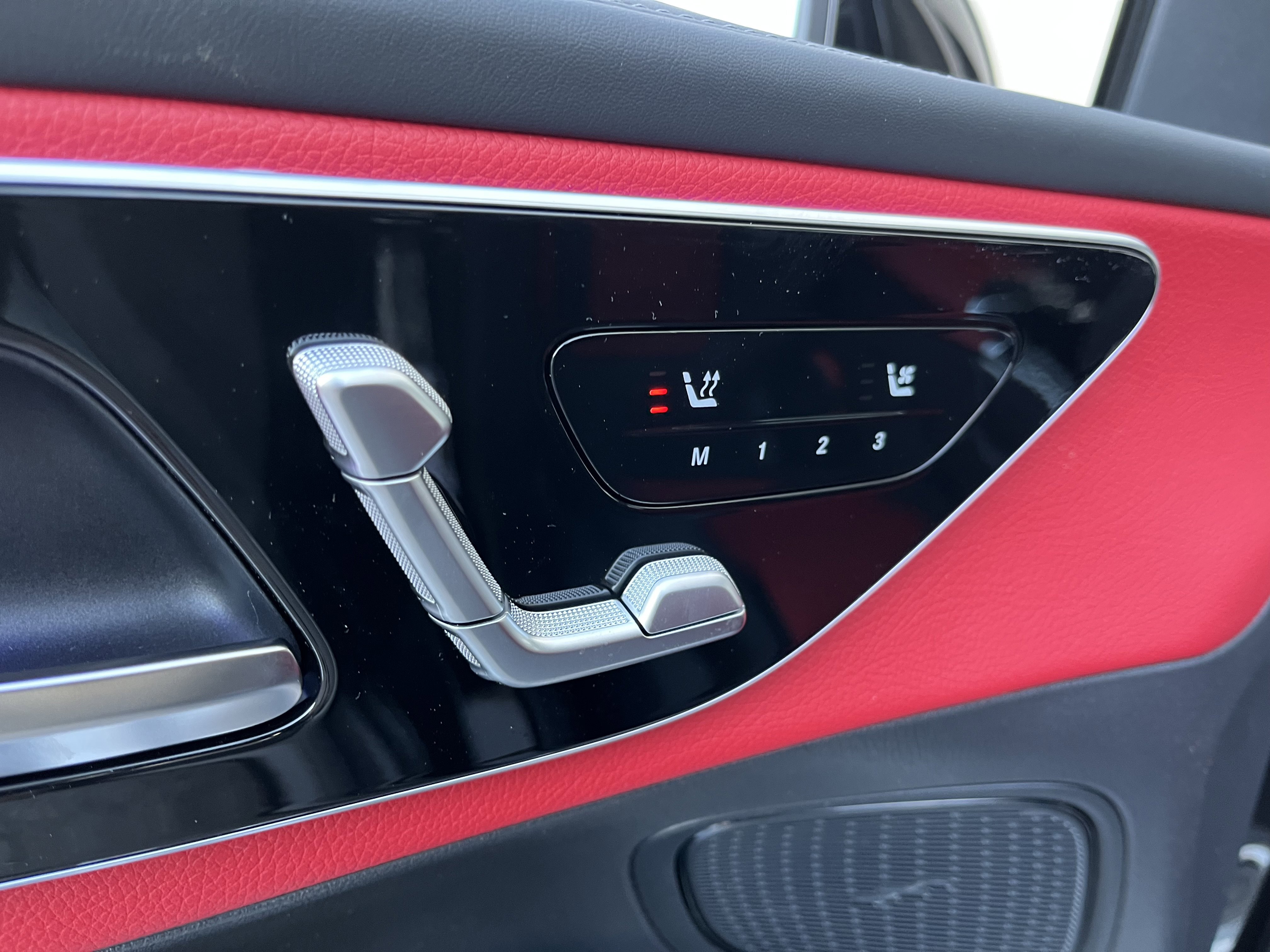 New 2026 Obsidian Black Metallic Mercedes-Benz AMG® GLC 43 image 14
