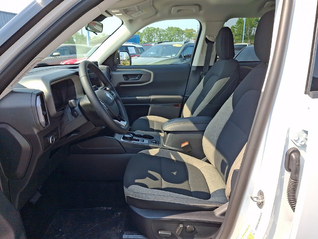 Used 2026 Oxford White Ford Big Bend® image 13