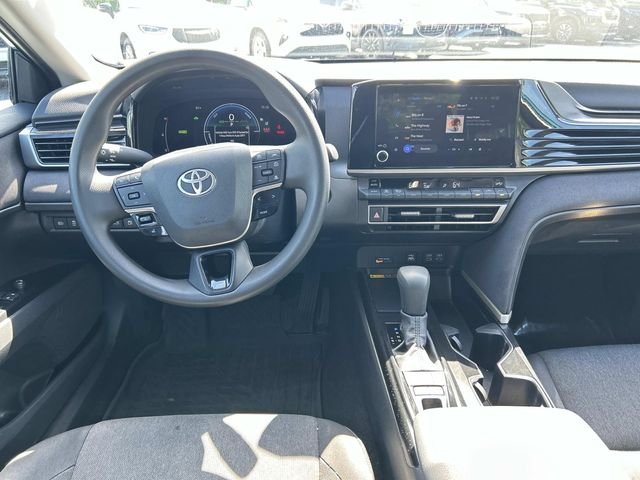 Used 2025  Toyota LE image 15