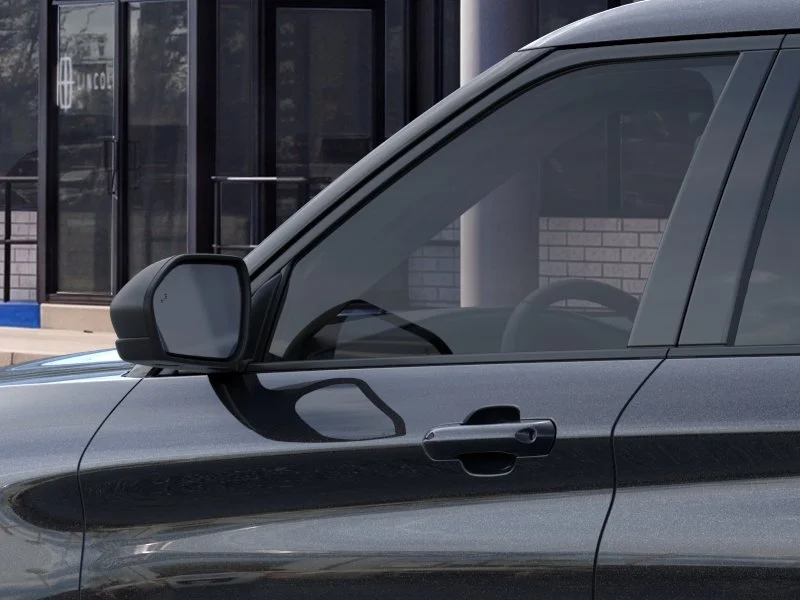 New 2026 Agate Black Metallic Ford Active image 43