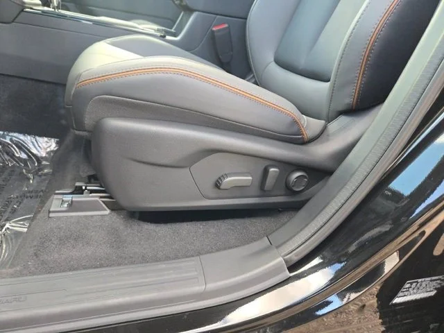 2026 Subaru Forester Sport - Photo 54