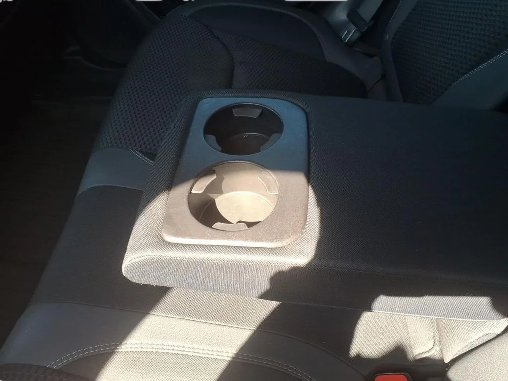 Used 2019 Black Subaru Premium image 11