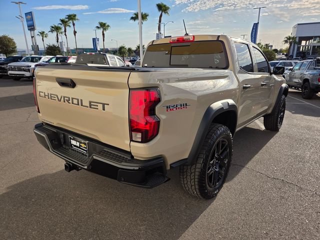 2024 Chevrolet Colorado Trail Boss - Photo 6