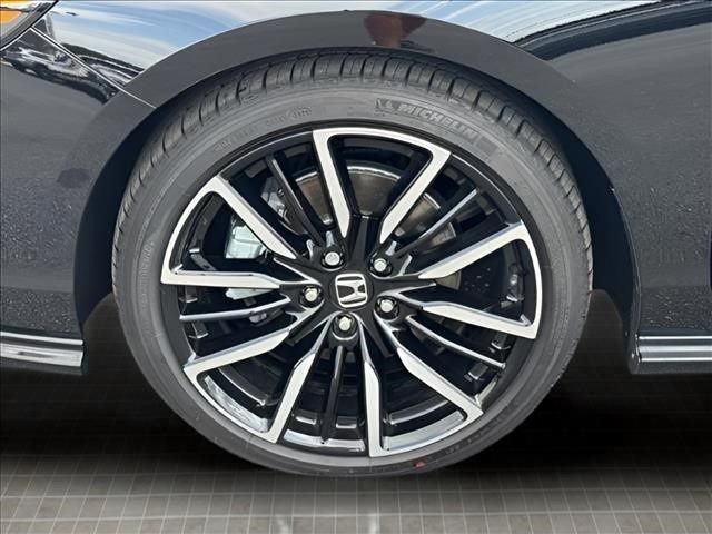 Used 2026 Black Honda Touring image 19