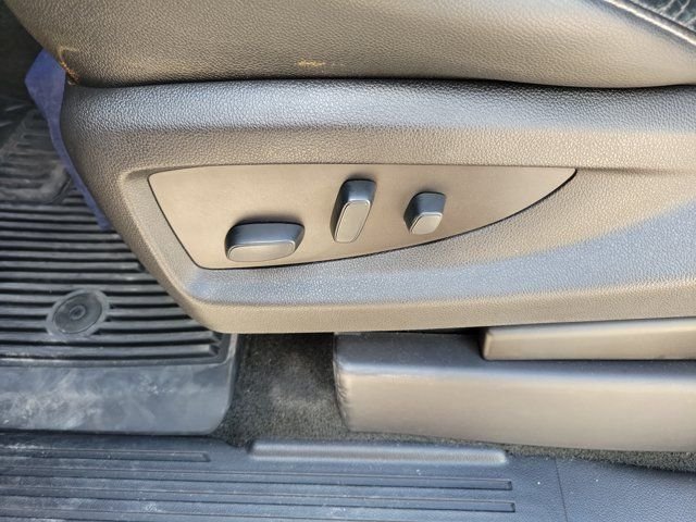 Used 2018 Black Chevrolet LTZ image 25