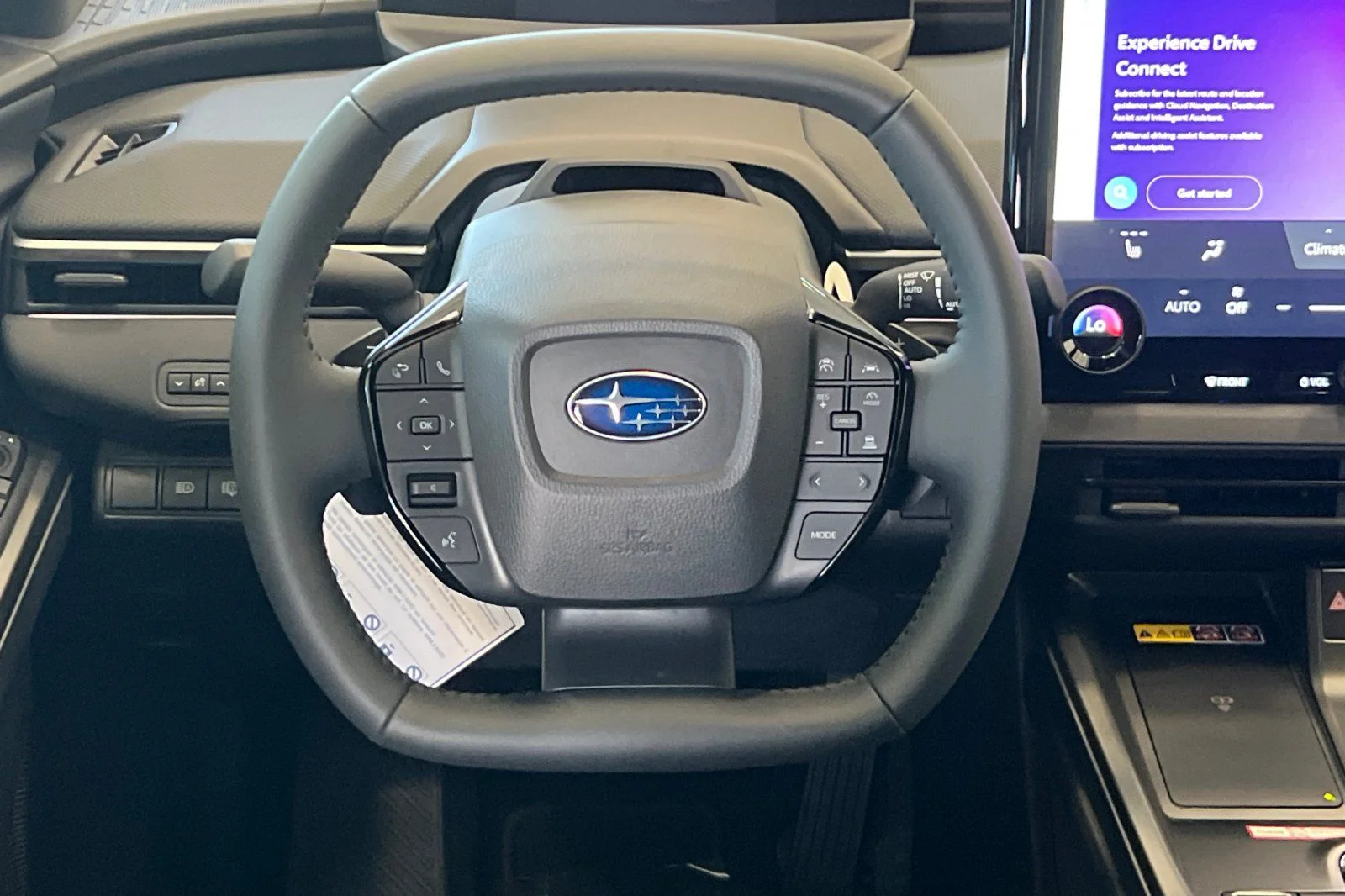 New 2026 White Subaru Premium image 13