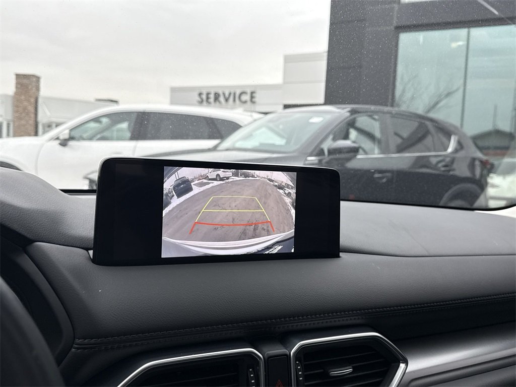 2023 MAZDA CX-5 - Image 16
