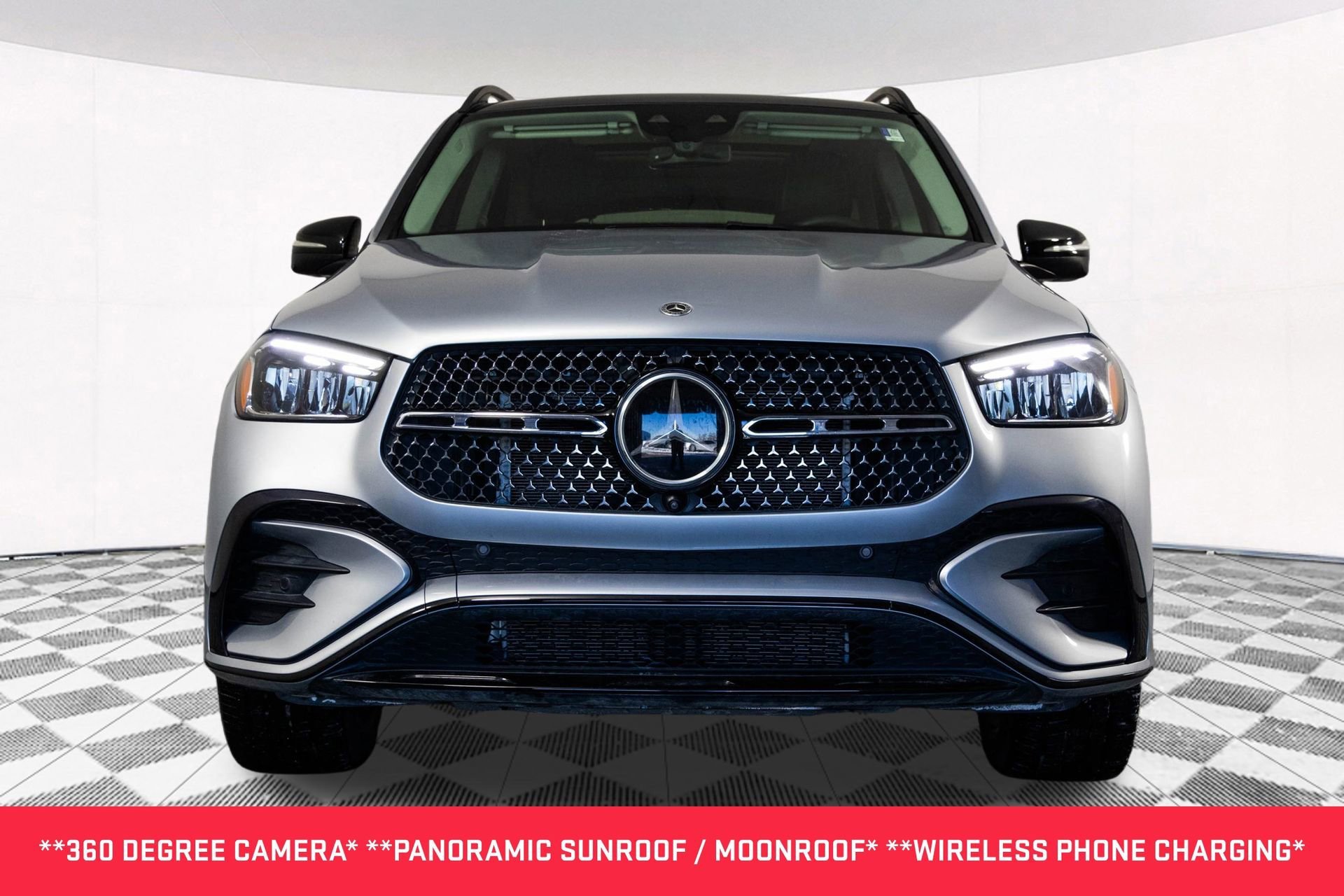 2024 MERCEDES-BENZ GLE-CLASS - Image 6