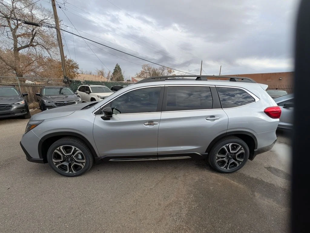 2026 Subaru Ascent Touring - Photo 7