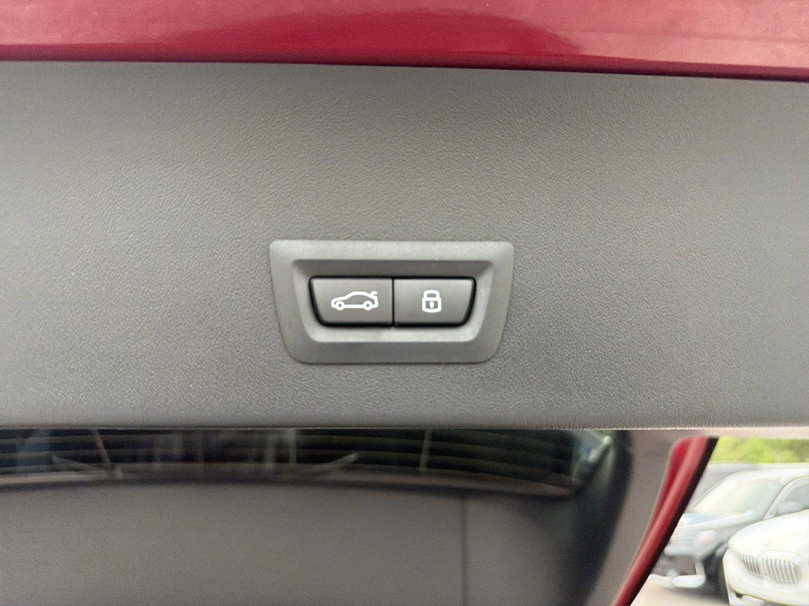 New 2026 Vegas Red Metallic BMW 30 xDrive image 11