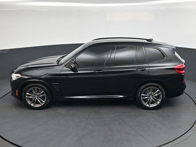 Used 2021 Black BMW M40i image 28