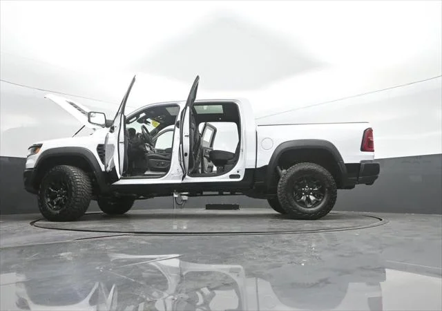 2026 RAM 1500 RHO - Photo 55