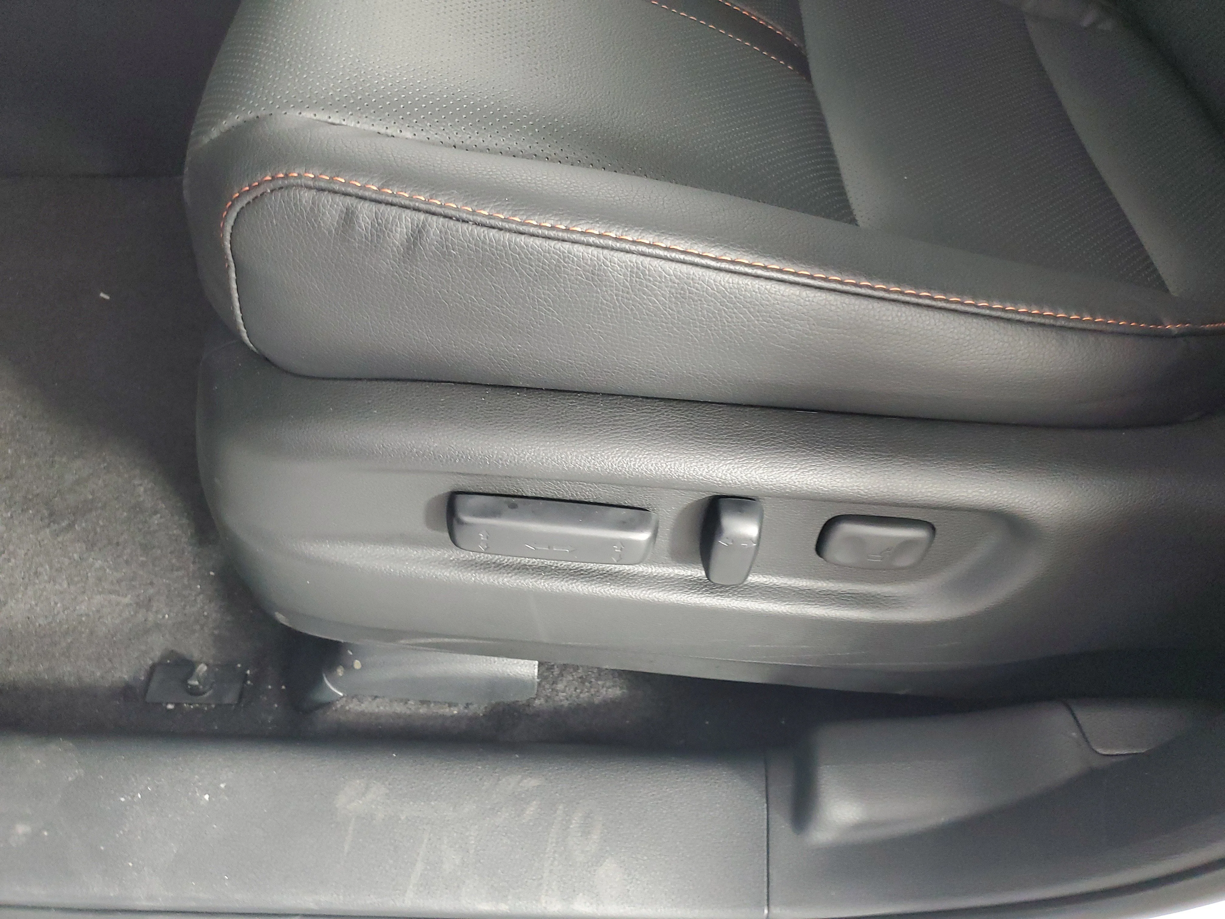 2026 Honda Ridgeline TrailSport - Photo 29