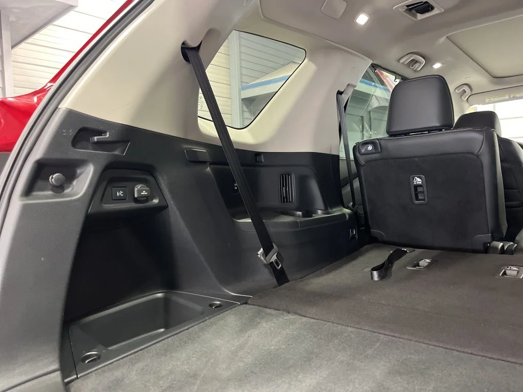2024 Honda Pilot Elite - Photo 37