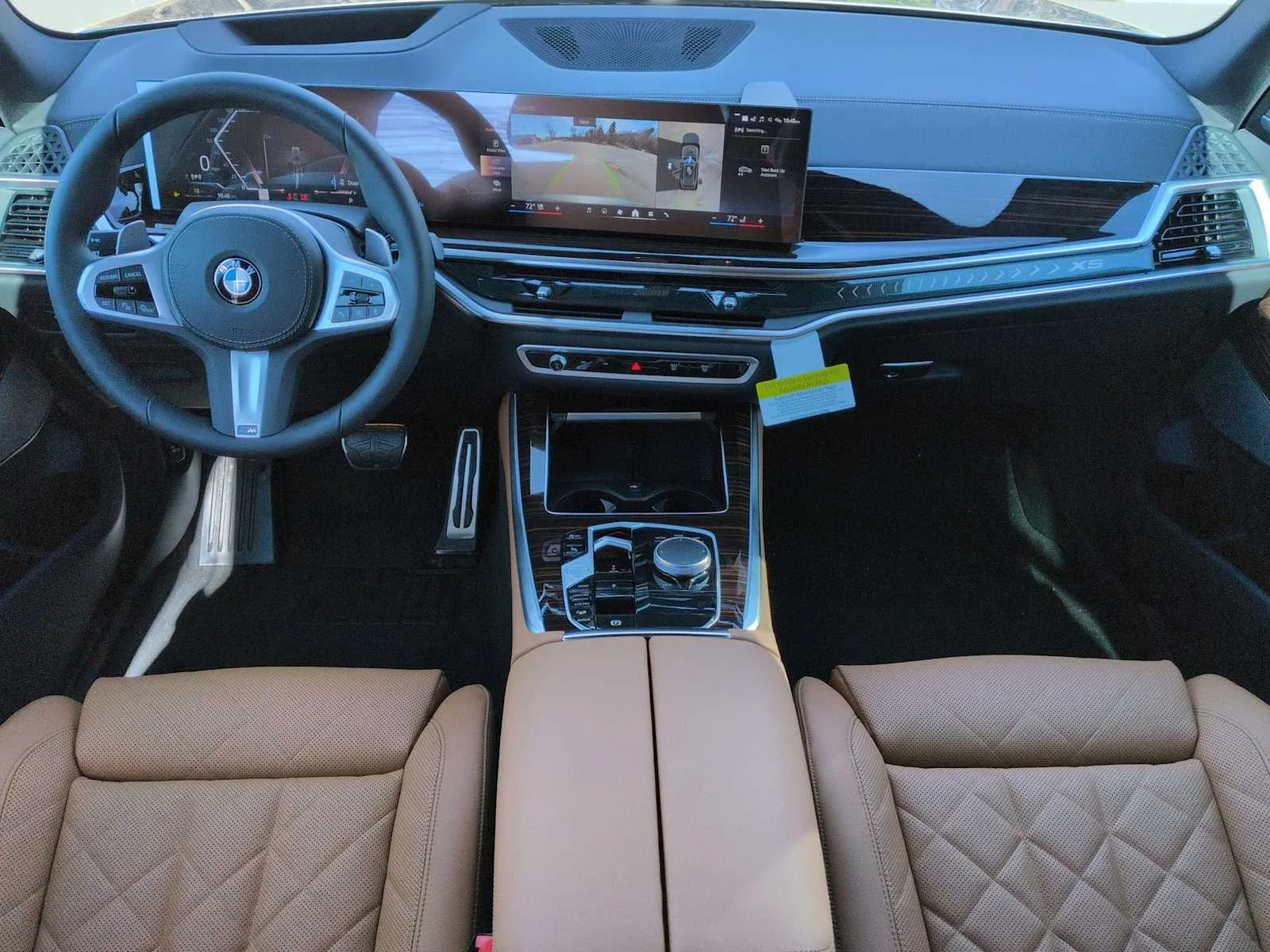 2026 BMW X5 40i - Photo 15