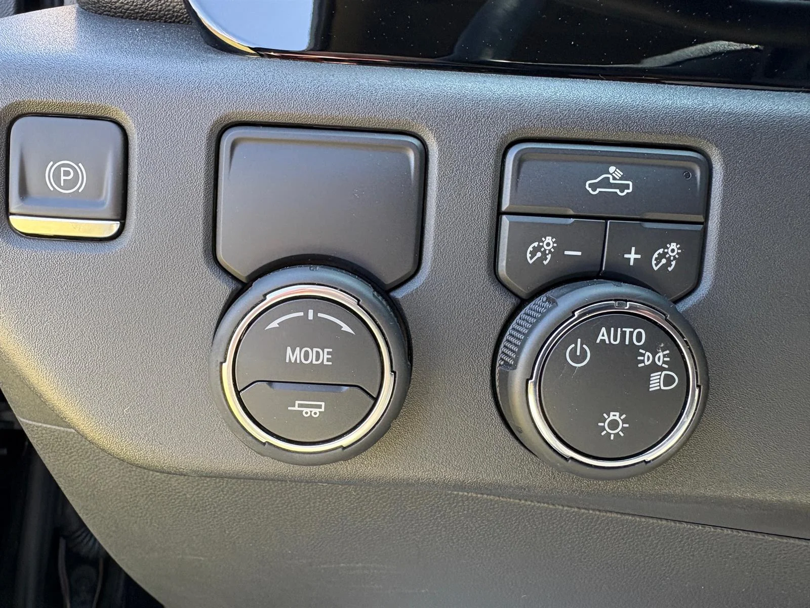 Used 2023 Black Chevrolet LT image 26