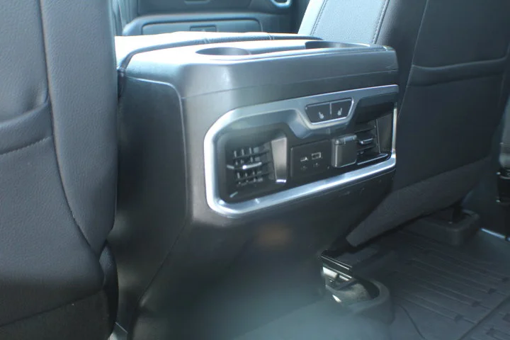 Certified Used 2021 SUMMIT WHITE GMC Denali image 18