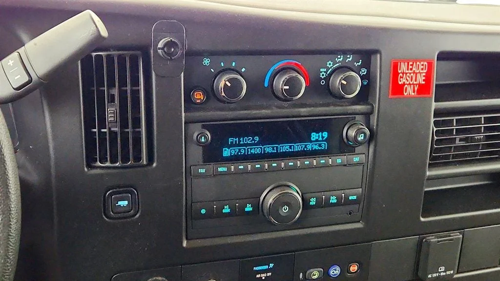 Used 2024 Summit White Chevrolet RWD 3500 155
