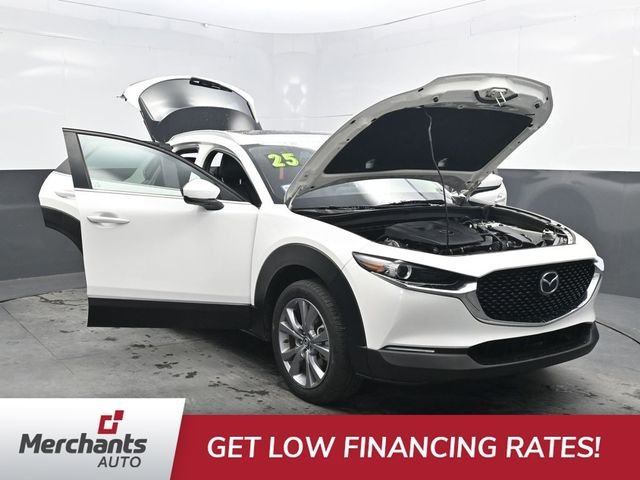 Used 2025 White Mazda 2.5 S Preferred Package image 42