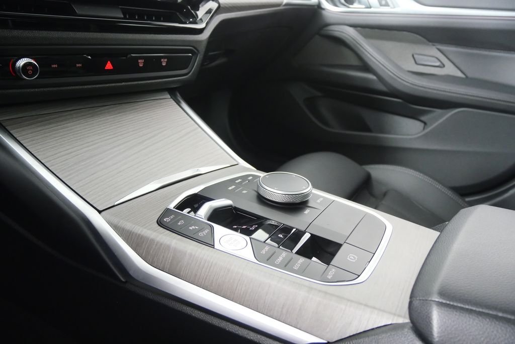 Certified Used 2025 Cape York Green Metallic BMW 430i Gran Coupe image 22