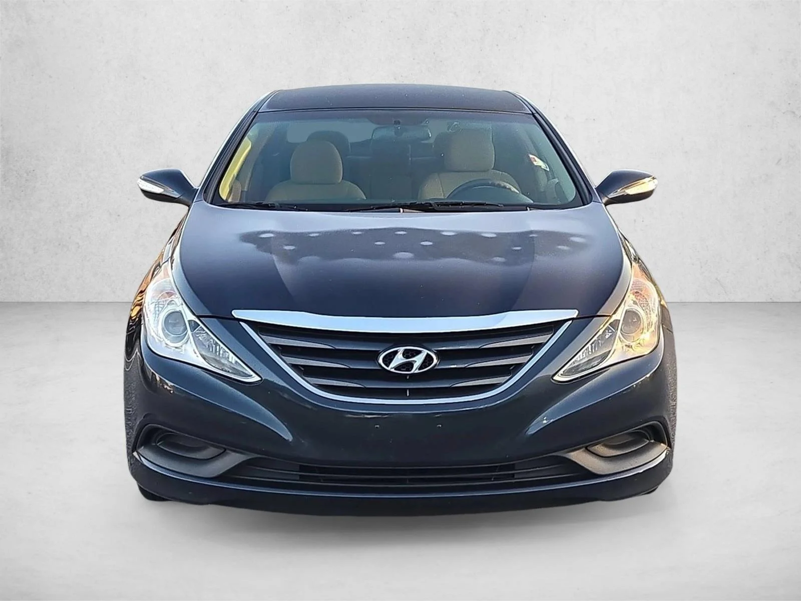 Used 2014 Hyundai Sonata GLS with VIN 5NPEB4AC8EH909047 for sale in Clearwater, FL