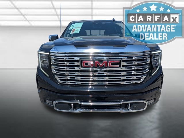 2024 GMC Sierra 1500 Denali Denali - Photo 29