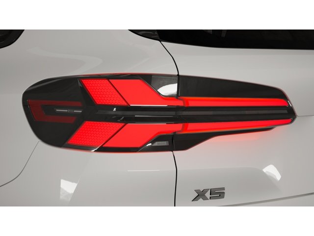 New 2026 Alpine White BMW  image 8