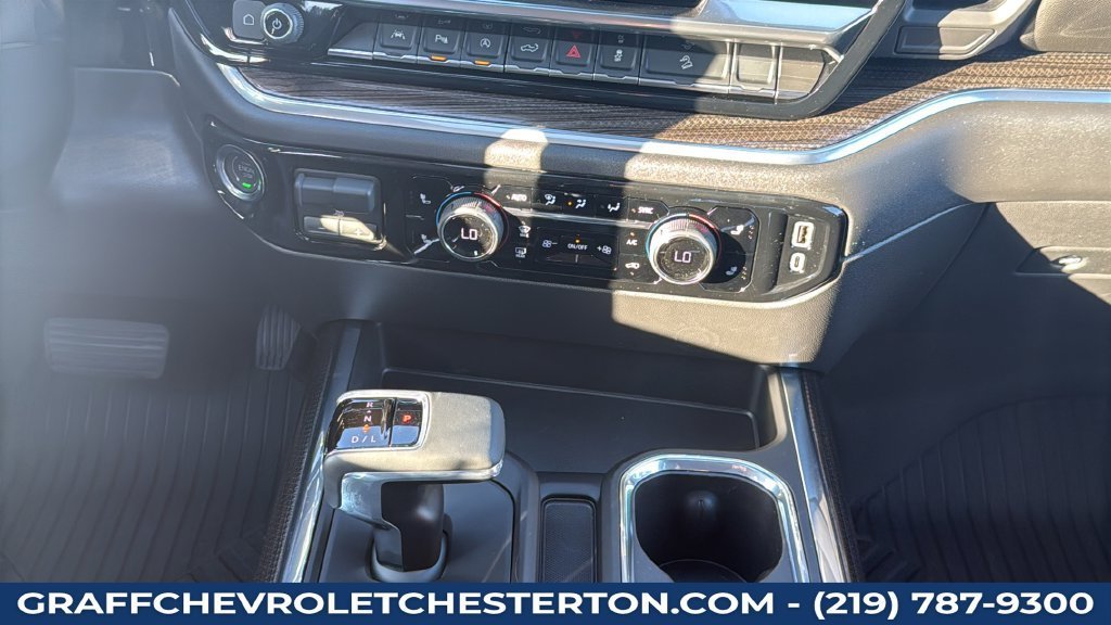 New 2026 Sterling Gray Metallic Chevrolet LT Trail Boss image 49