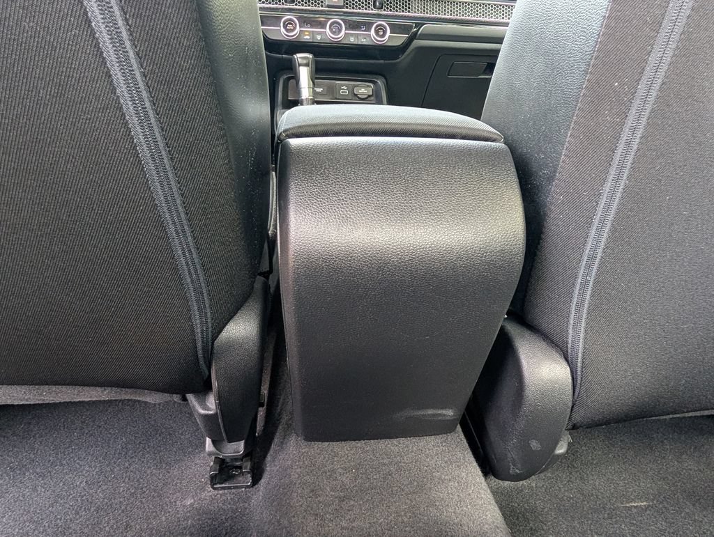 2022 Honda Civic Sport - Photo 16
