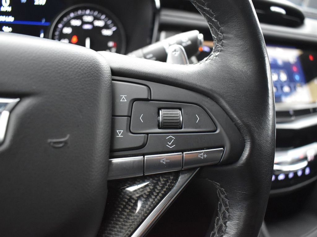 2021 CADILLAC XT6 - Image 16