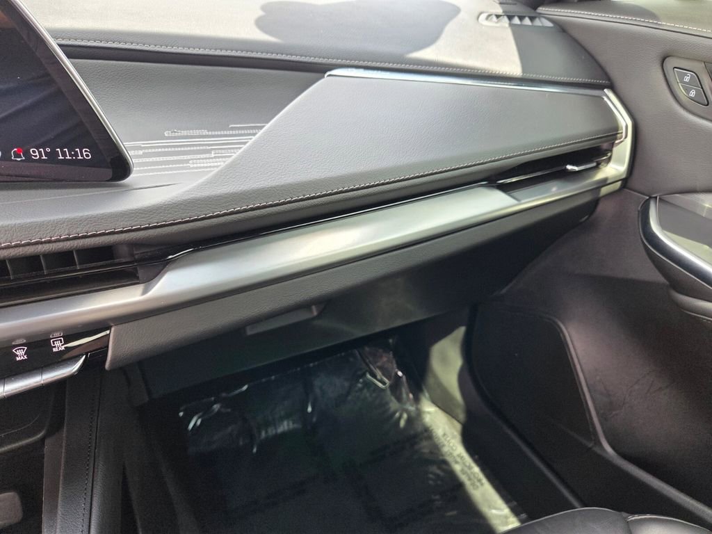 2025 Cadillac XT4 Premium Luxury - Photo 28