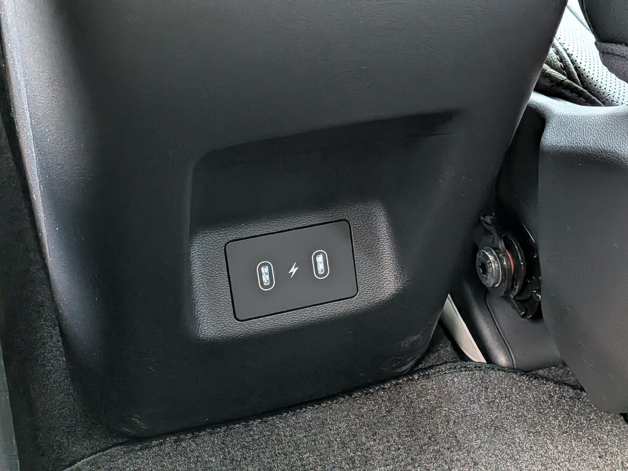 New 2026 Amazon Gray Hyundai Blue image 16