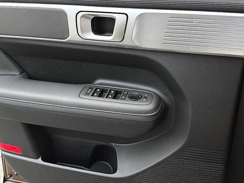 New 2026 Earthy Brass Matte Hyundai XRT AWD image 16