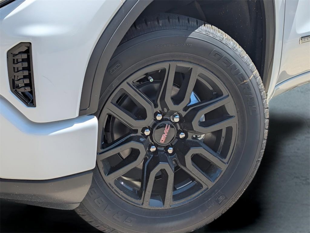 2026 GMC Sierra 1500 Elevation - Photo 6