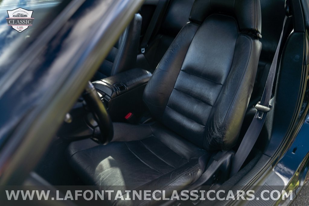 1994 Toyota Supra Turbo photo 3