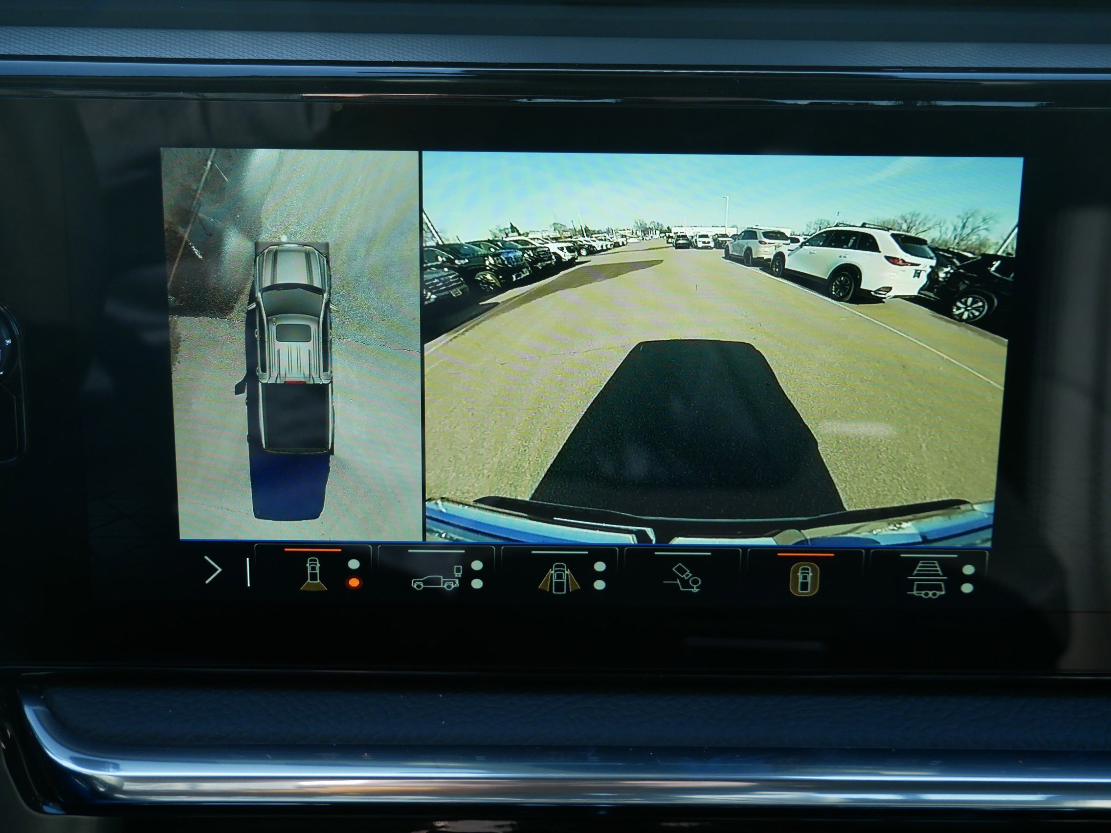 2026 GMC Sierra 1500 Denali - Photo 10