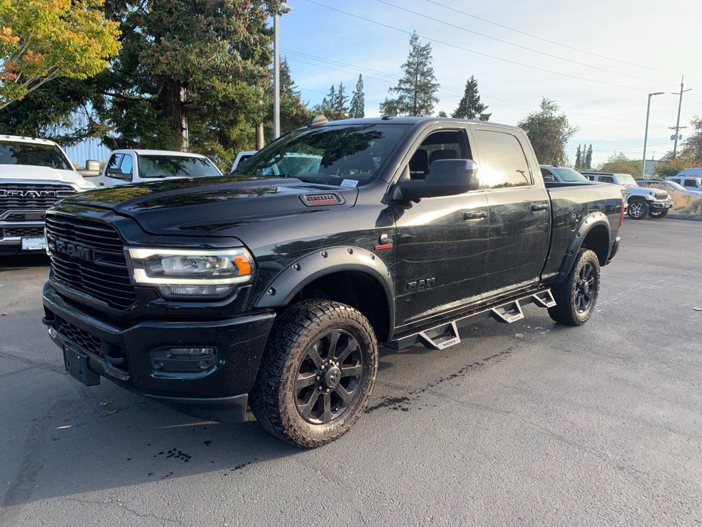 2019 RAM 2500 Pickup