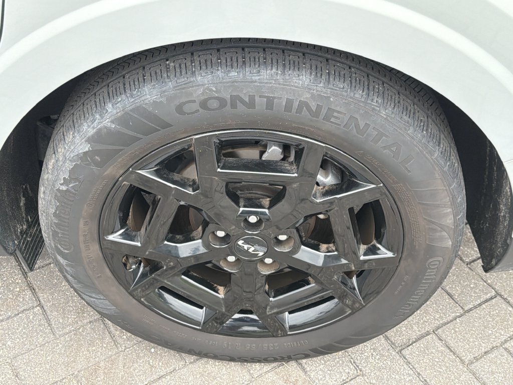 2025 Kia Carnival SX Prestige - Photo 34