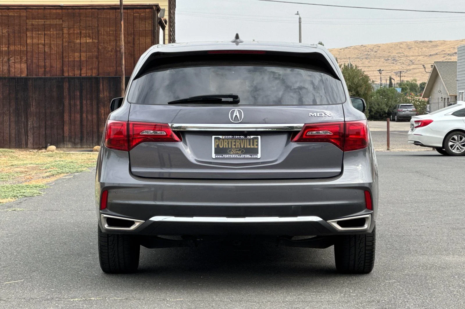Used 2020  Acura Technology image 5