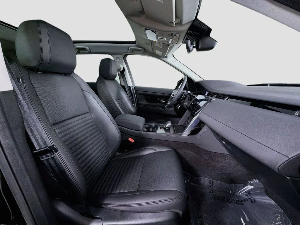 Used 2025 Black Land Rover S image 30