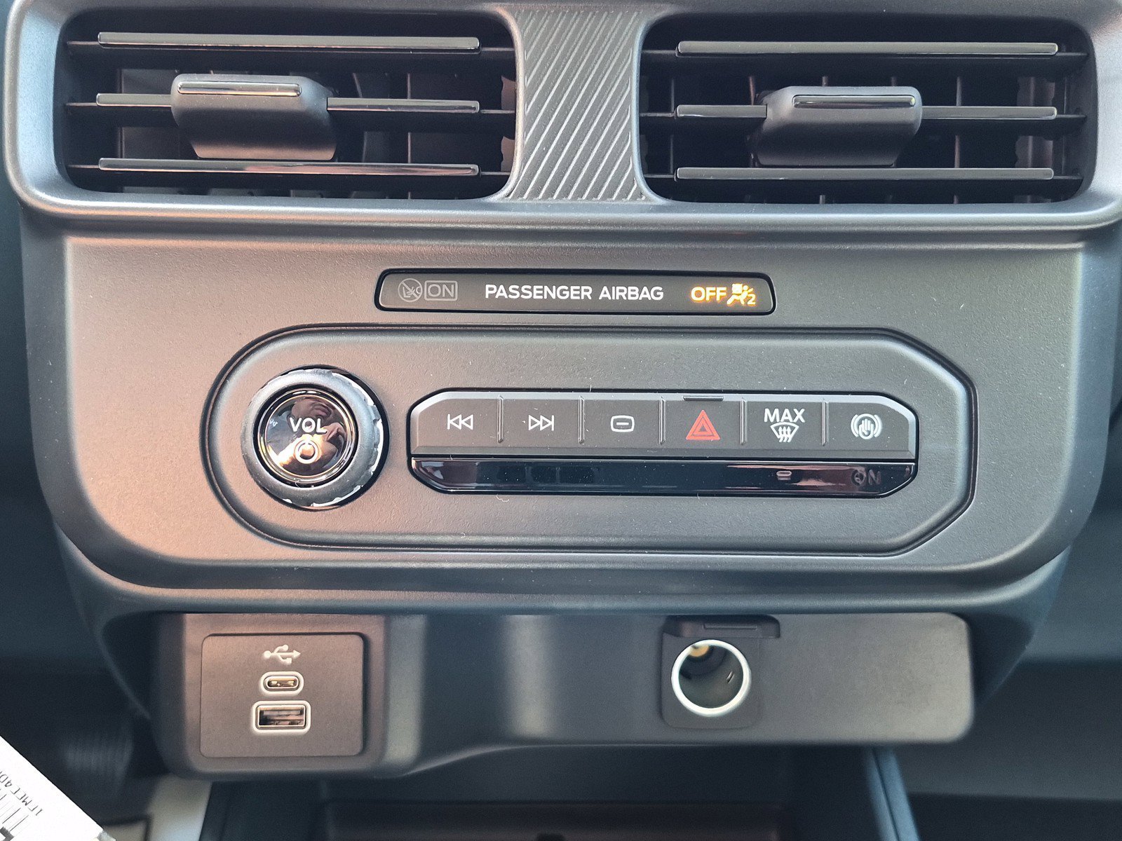 New 2026 Gray Ford XL image 27