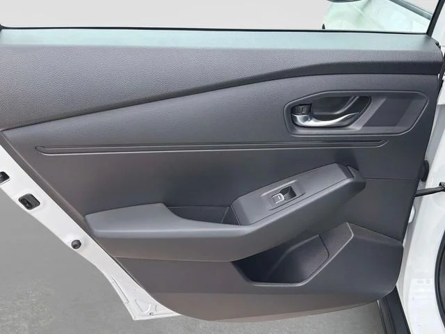 Used 2024  Honda EX image 15