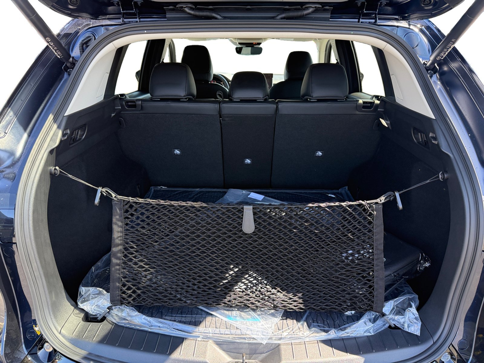 New 2026 Navy Blue Mica Mazda 2.5 S Premium Plus image 17