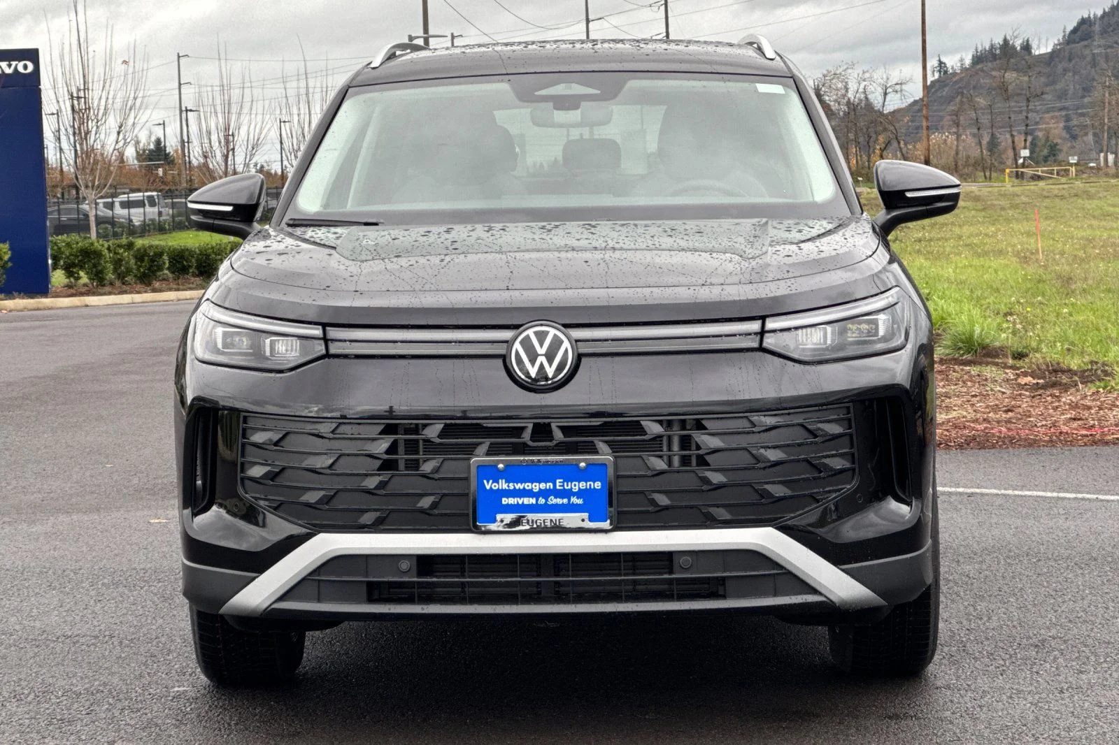 2026 Volkswagen Tiguan S - Photo 8