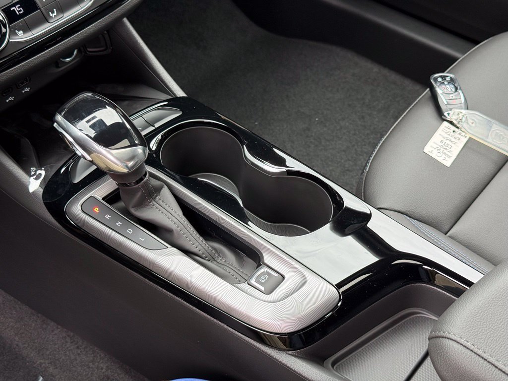 2026 Buick Envista Sport Touring - Photo 28