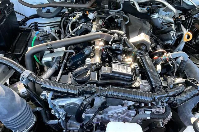 Certified Used 2024 ICE CAP Toyota  image 33