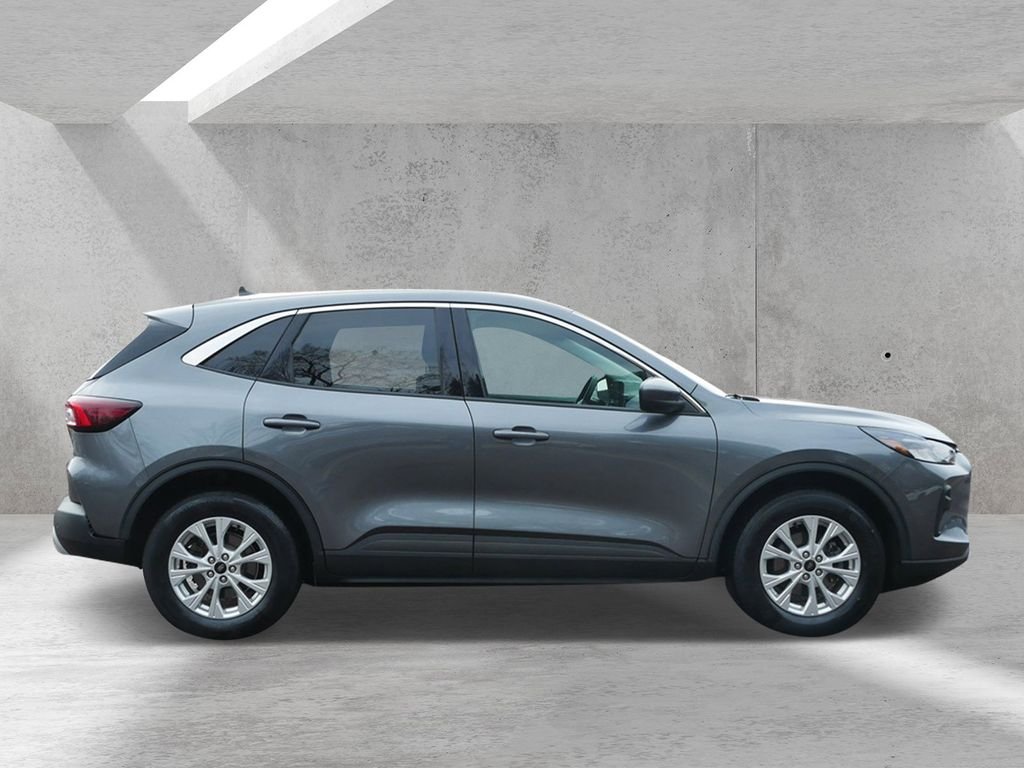 Certified 2023 Ford Escape Active with VIN 1FMCU9GN8PUA35116 for sale in White Bear Lake, Minnesota