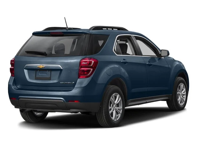Used 2016 Chevrolet Equinox LT with VIN 2GNALCEK6G6168158 for sale in Muncy, PA